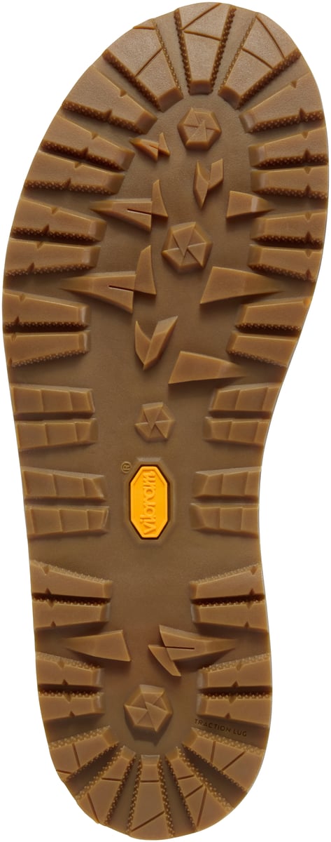 Wallowa Nylon Sandal Grizzly Brown/Dark Shadow / Danner