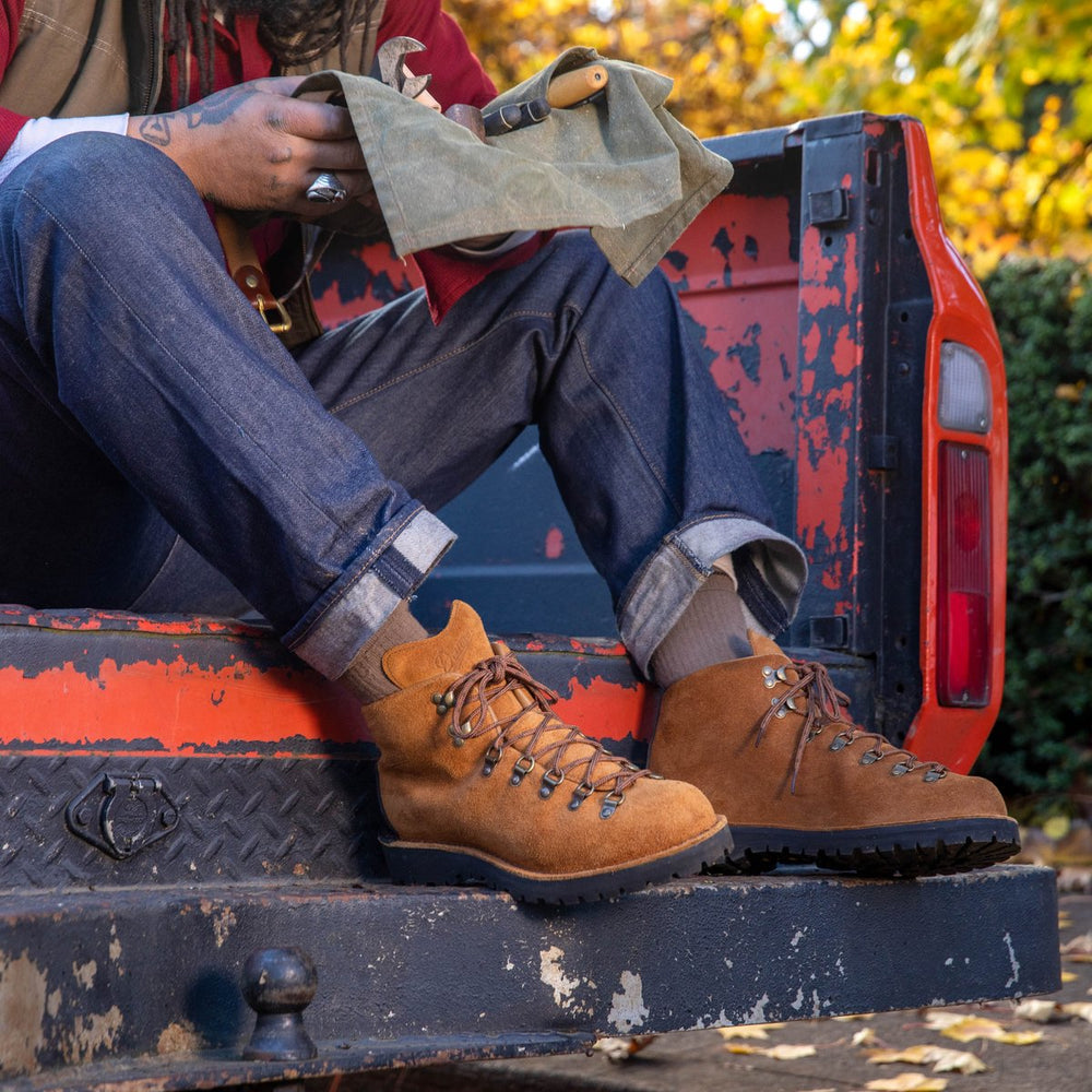 Mountain Light Wallowa / Danner