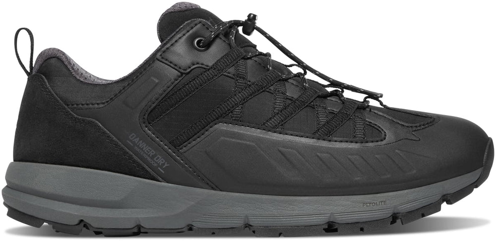 FullBore Low SP Black / Danner