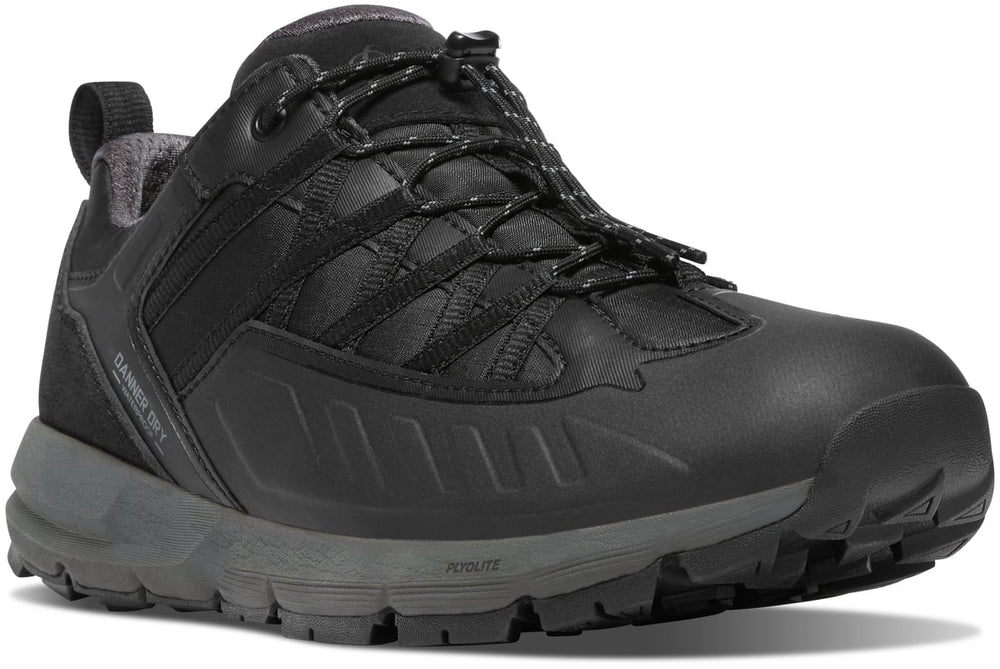 FullBore Low SP Black / Danner