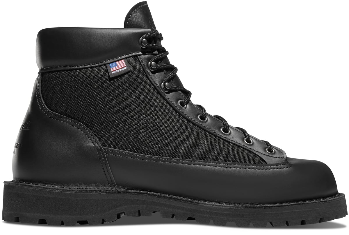 Danner Light Black / Danner