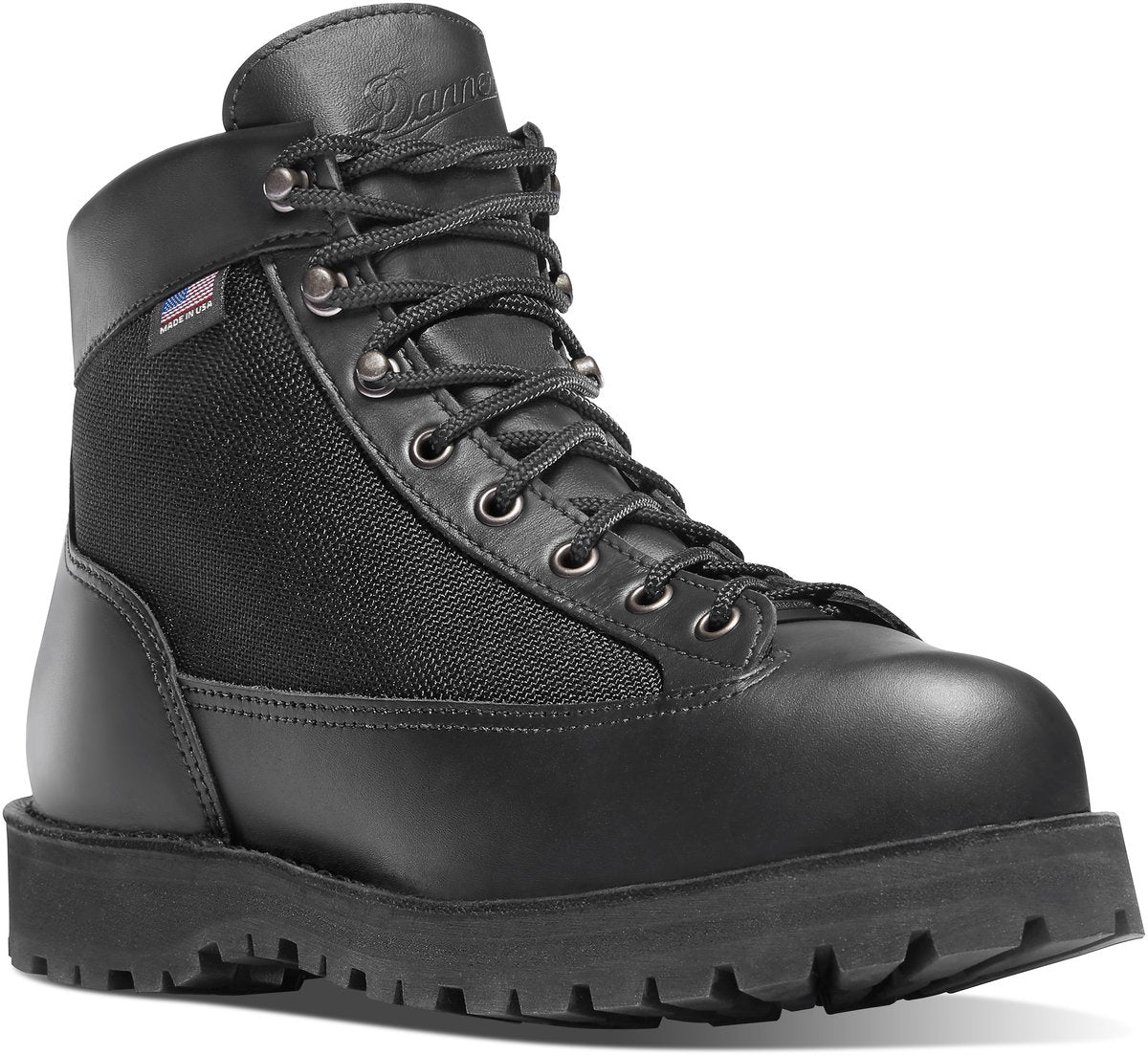 Danner Light Black / Danner