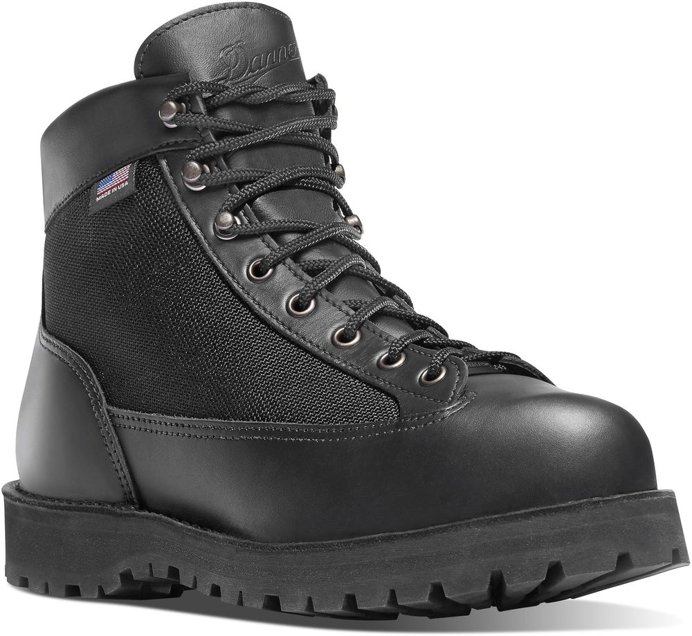 Danner Light Black / Danner