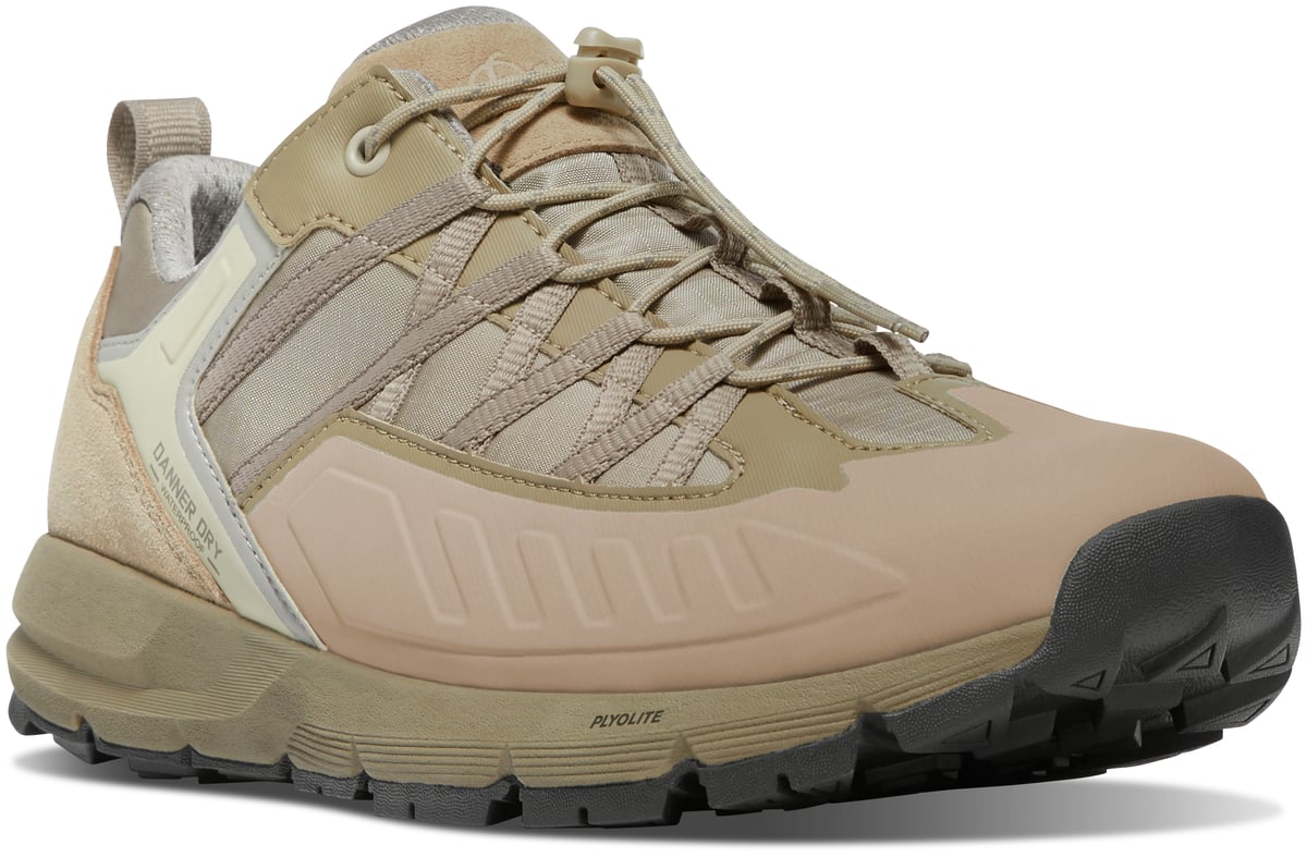FullBore Low SP Gray / Danner