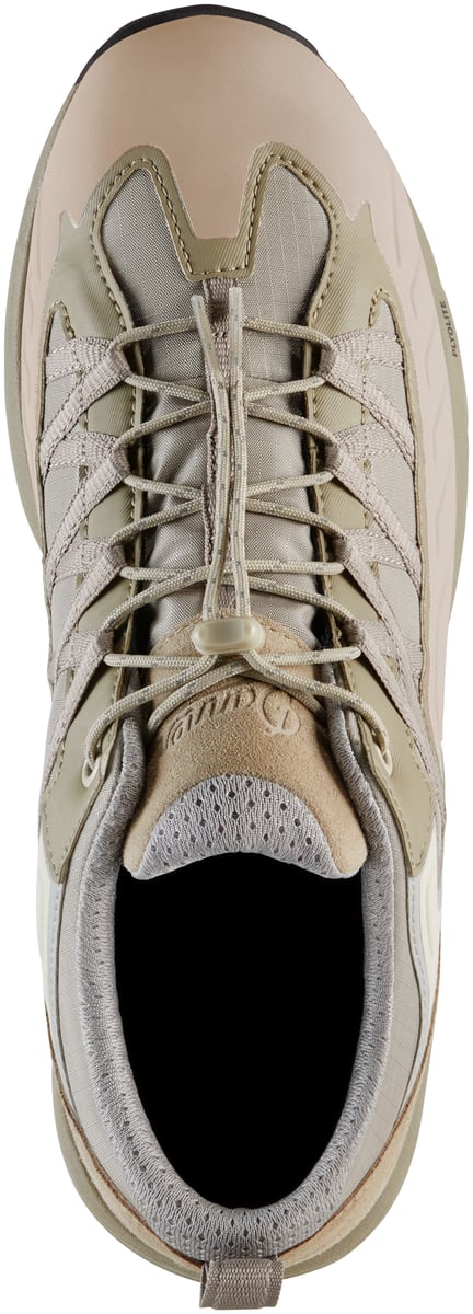 FullBore Low SP Gray / Danner