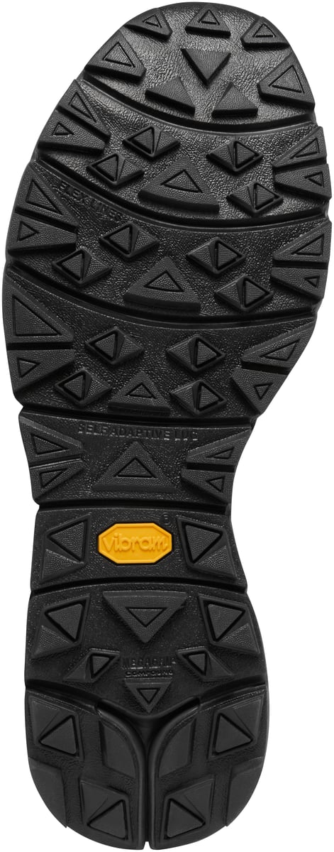 Traverser 600 Black / Danner