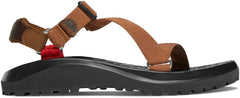 Wallowa Nylon Sandal Grizzly Brown / Danner