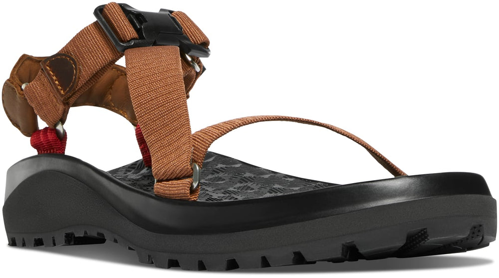 Wallowa Nylon Sandal Grizzly Brown / Danner