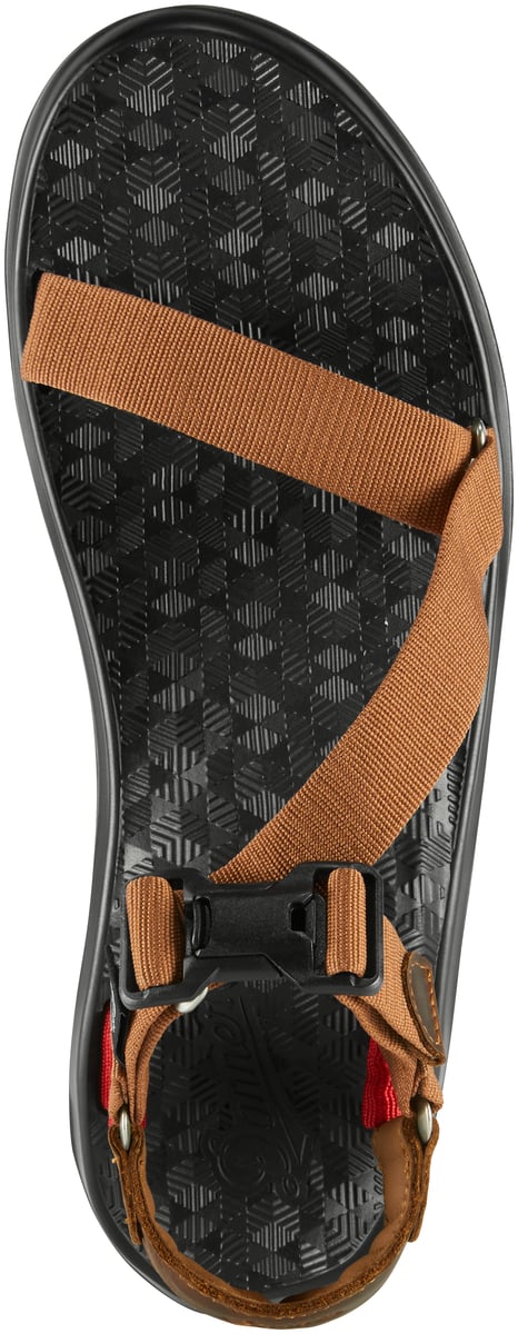 Wallowa Nylon Sandal Grizzly Brown / Danner