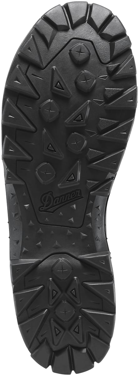 Panorama ID Midnight / Danner