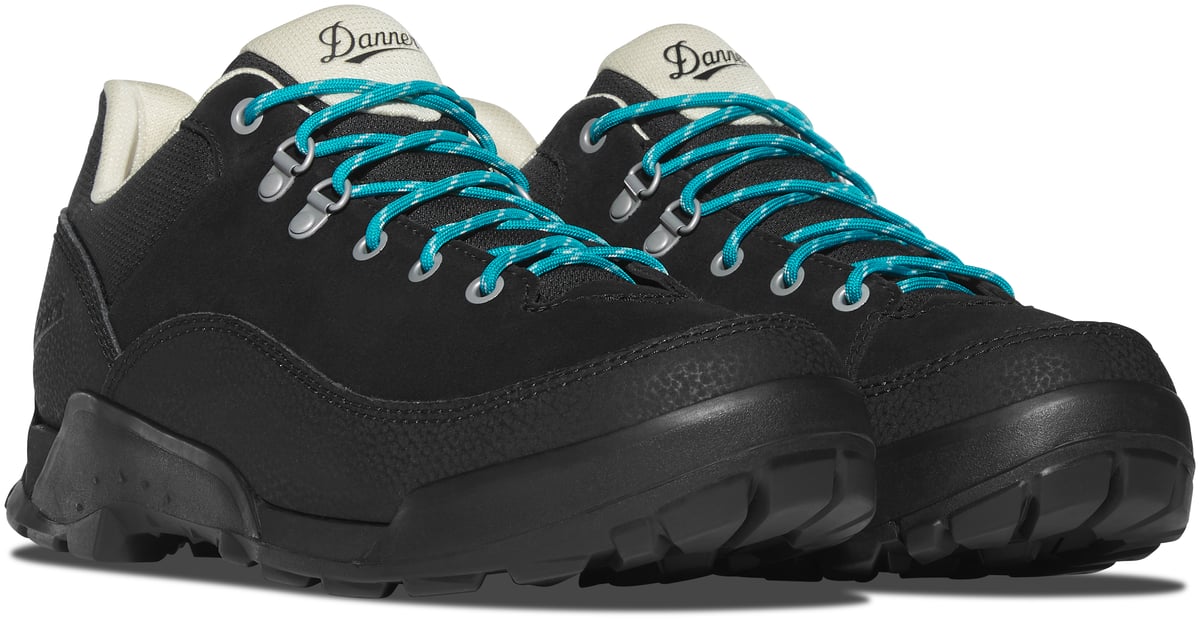 Panorama ID Midnight / Danner