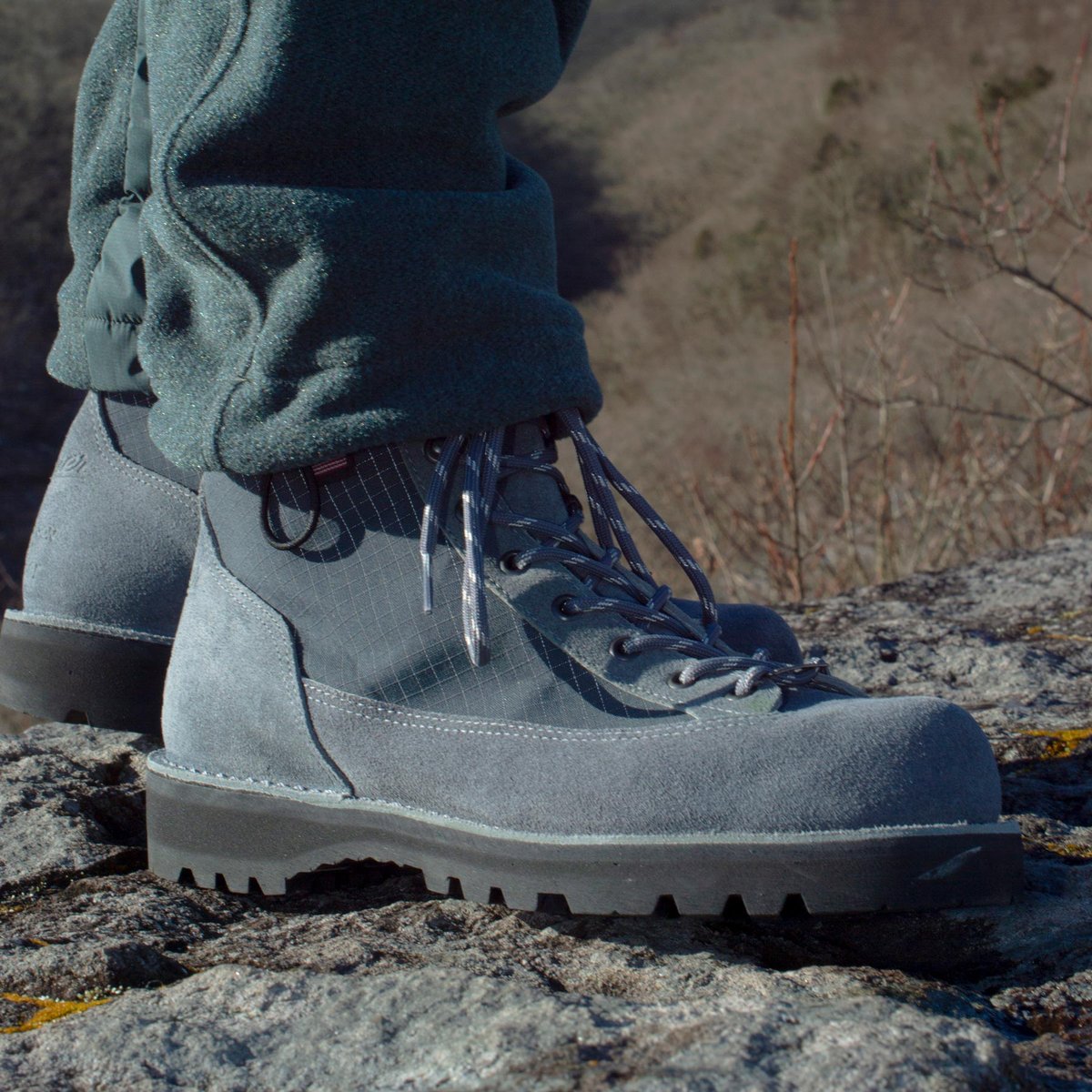 Danner Light Danner X and wander / Danner