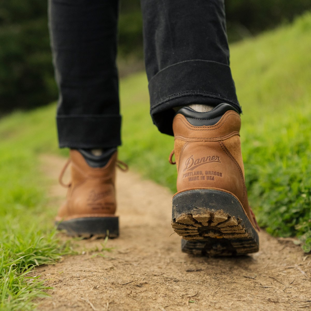 Danner Ridge Explorer / Danner