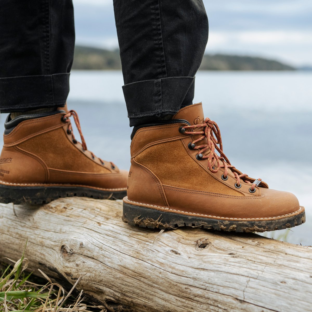 Danner Ridge Explorer / Danner