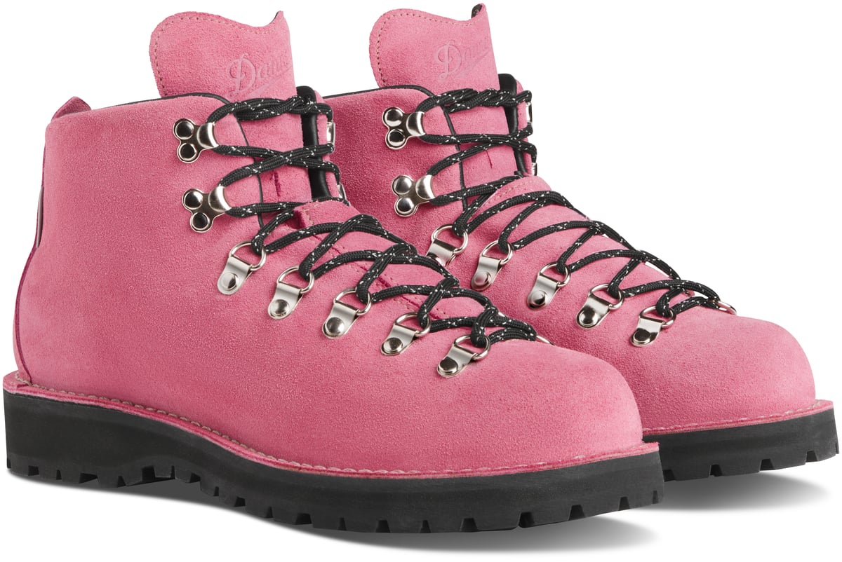 Madhappy & Danner Mountain Light Punch / Danner