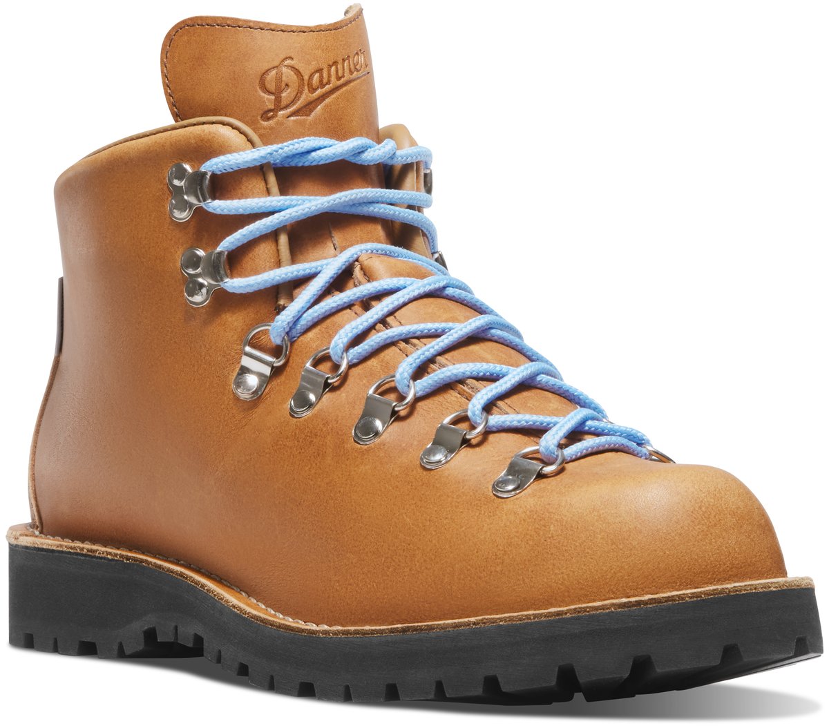 Madhappy & Danner Mountain Light Chestnut / Danner