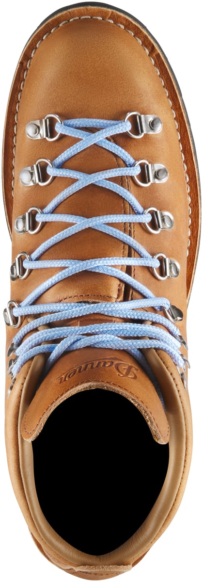 Madhappy & Danner Mountain Light Chestnut / Danner