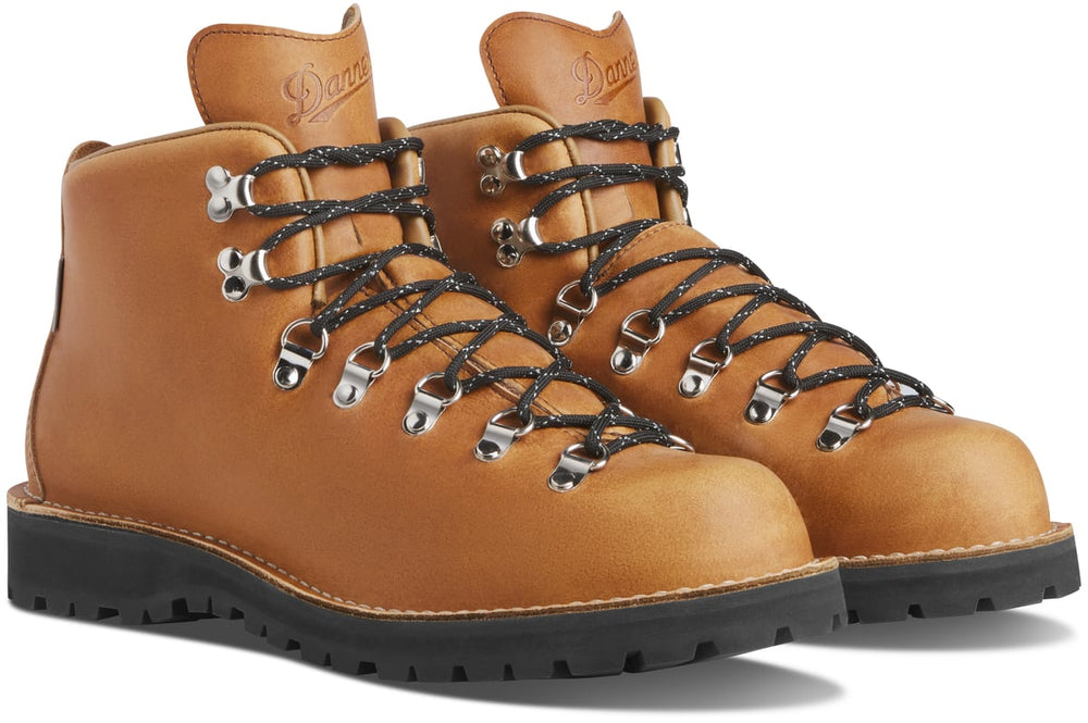 Madhappy & Danner Mountain Light Chestnut / Danner