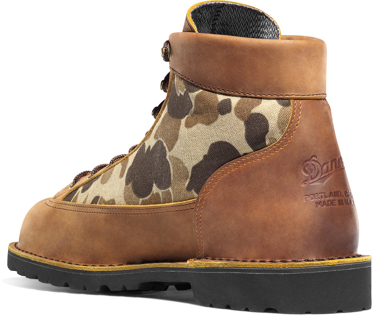 Danner X Ball & Buck Danner Light / Danner