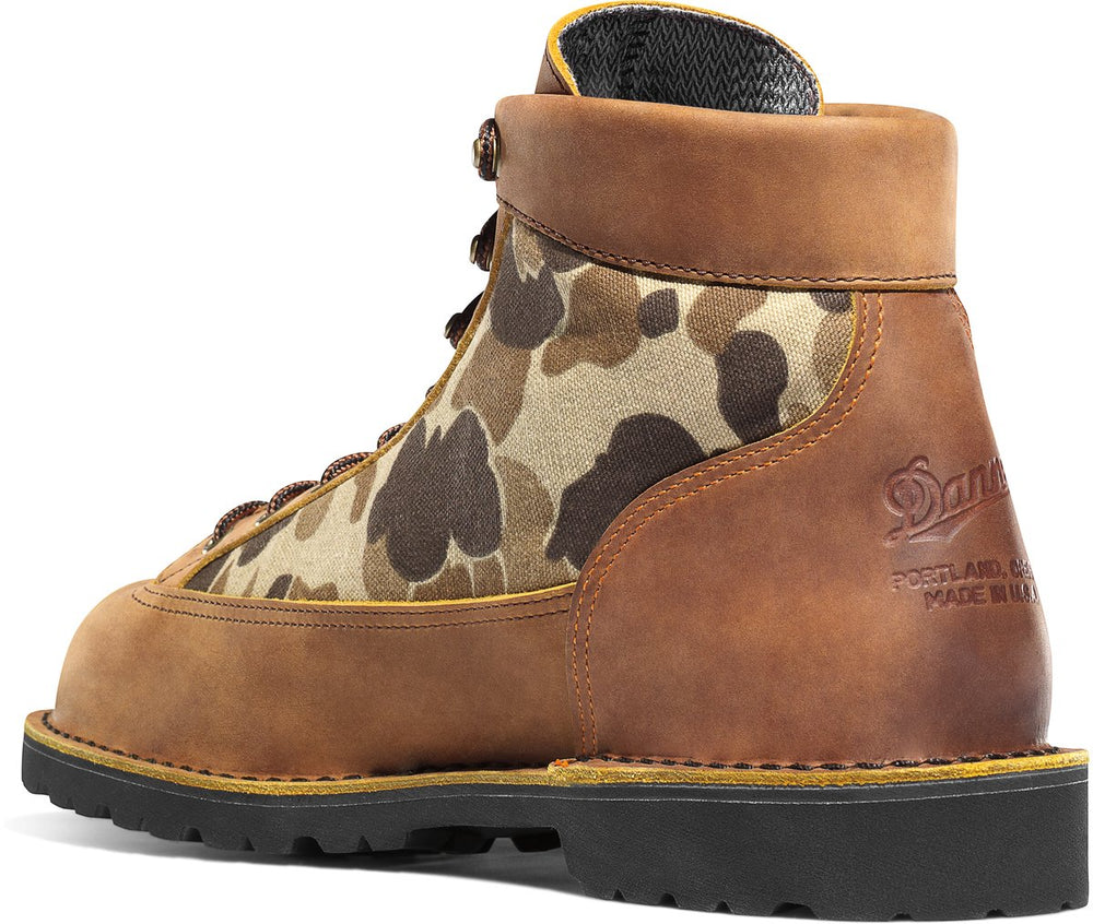 Danner X Ball & Buck Danner Light / Danner
