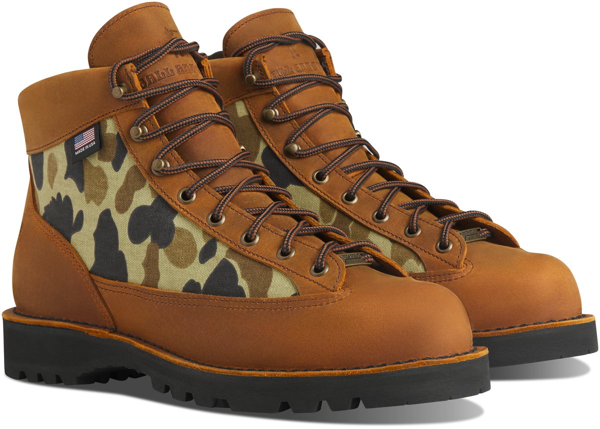 Danner X Ball & Buck Danner Light / Danner