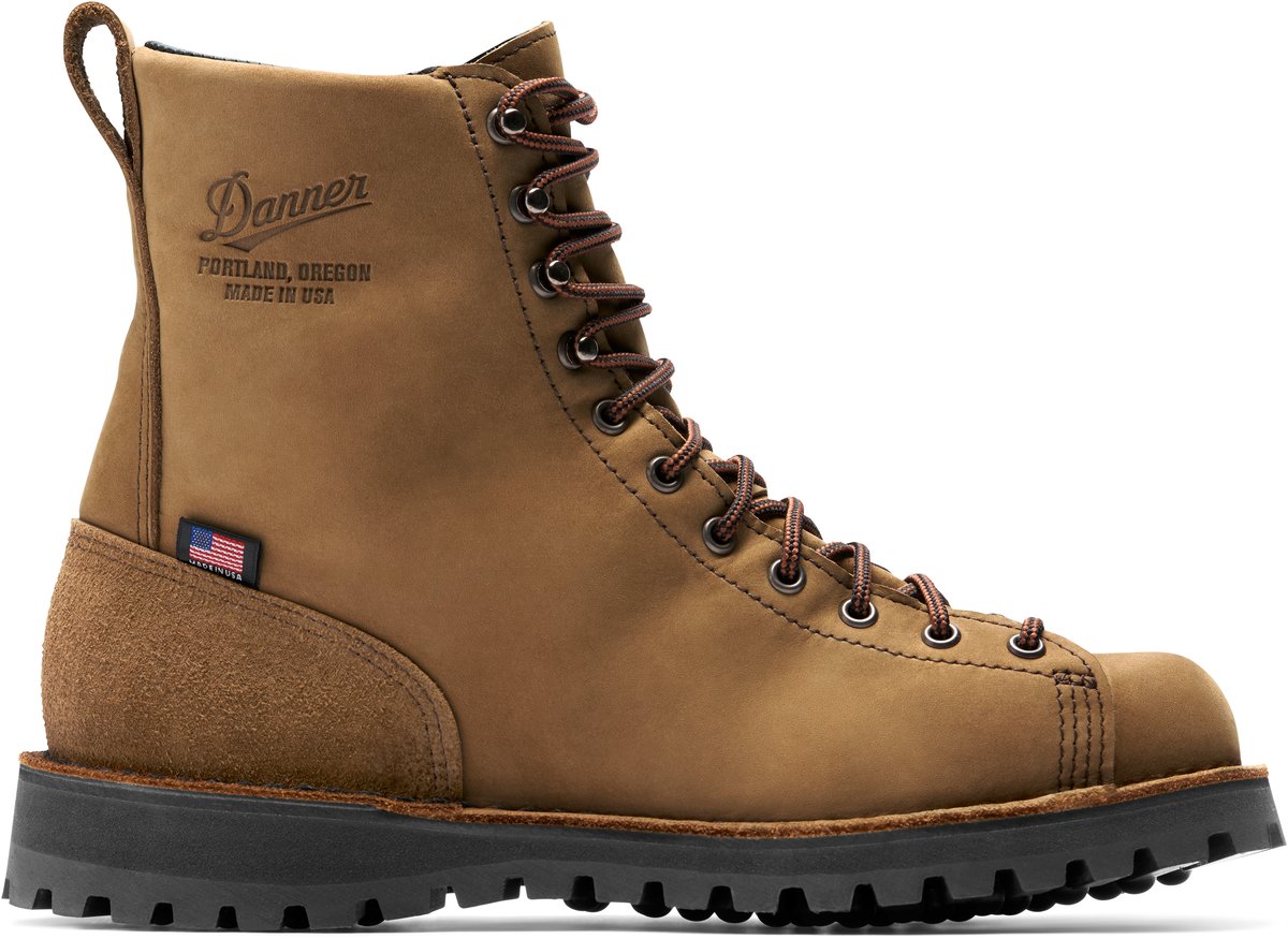 Elk Hunter Brown Insulated 400G / Danner