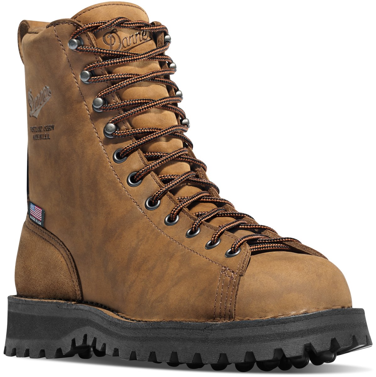 Elk Hunter Brown Insulated 400G / Danner