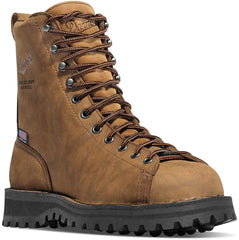 Elk Hunter Brown / Danner