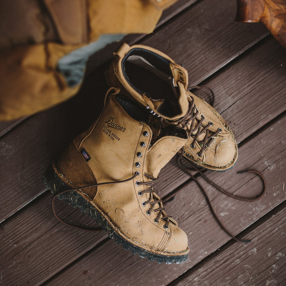 Elk Hunter Brown / Danner