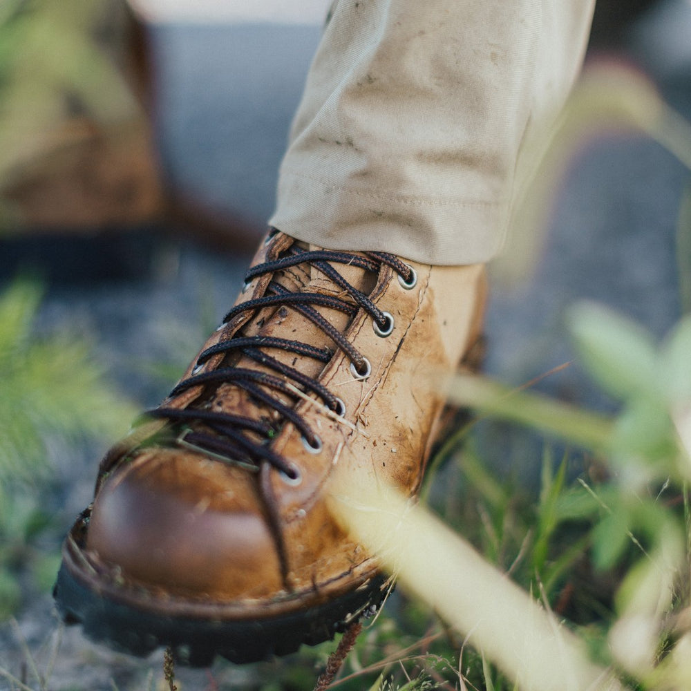 Elk Hunter Brown / Danner