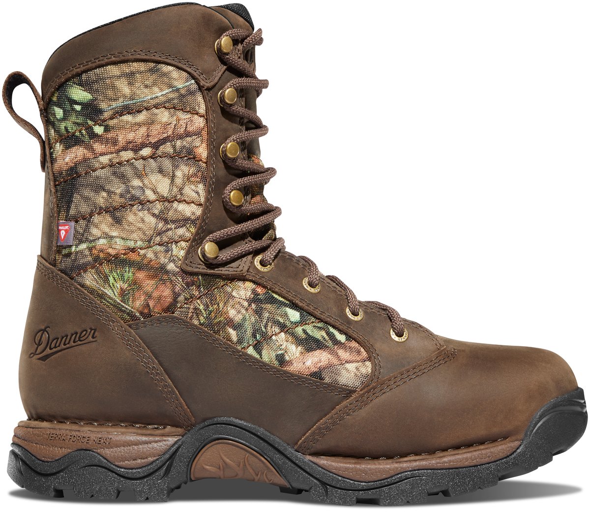 Pronghorn Mossy Oak Break-Up Country Insulated 800G / Danner