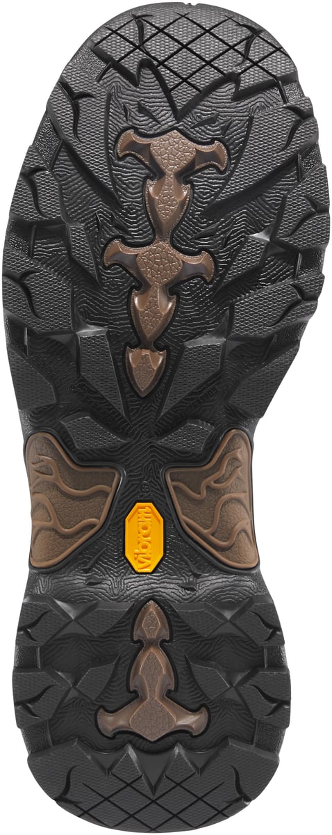 Pronghorn Mossy Oak Break-Up Country Insulated 800G / Danner