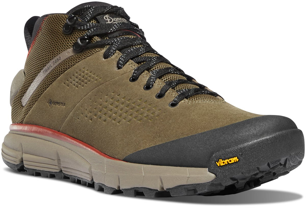 Trail 2650 GTX Mid Dusty Olive / Danner