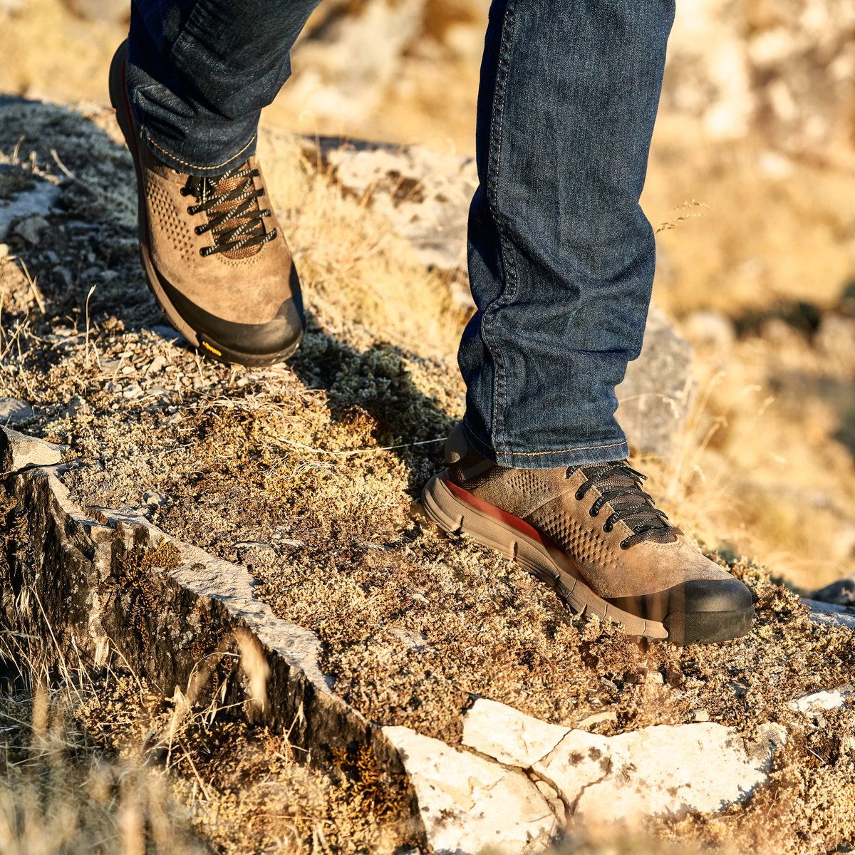 Trail 2650 GTX Mid Dusty Olive / Danner