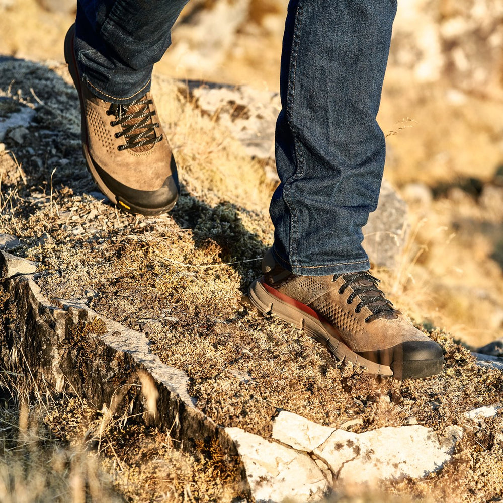 Trail 2650 GTX Mid Dusty Olive / Danner