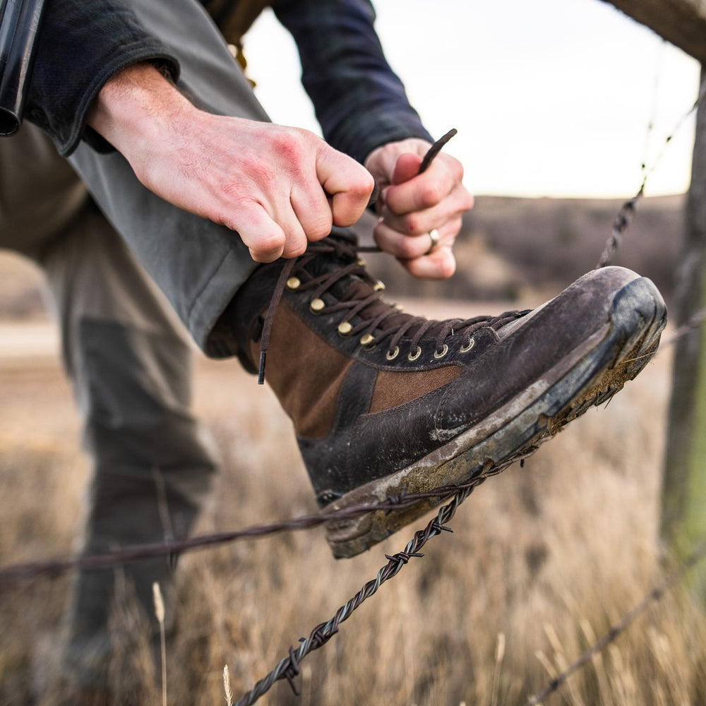 Recurve Brown / Danner
