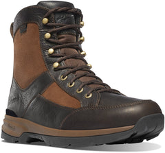 Recurve Brown Insulated 400G / Danner