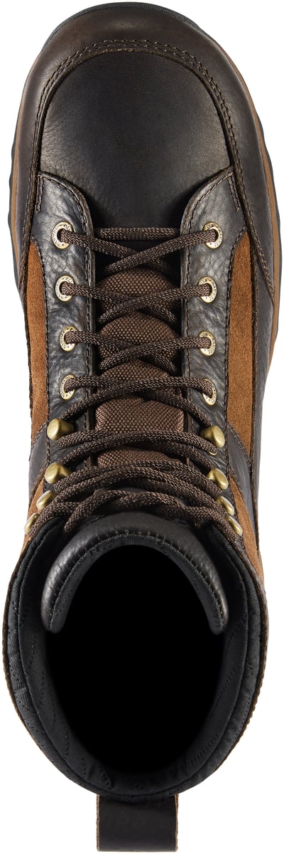 Recurve Brown Insulated 400G / Danner