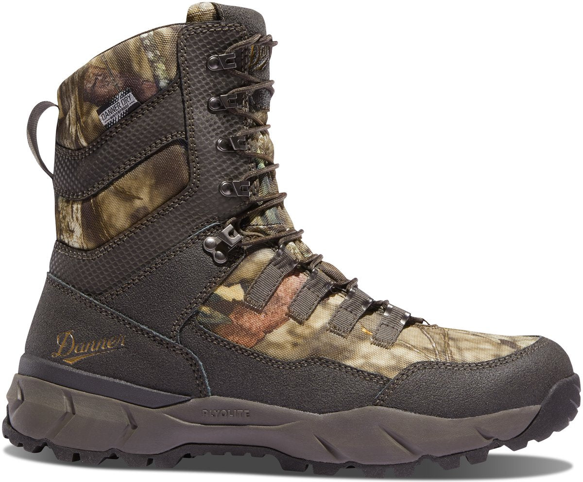 Vital Mossy Oak Break-Up Country Insulated 400G / Danner
