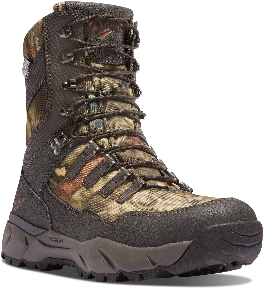 Vital Mossy Oak Break-Up Country Insulated 400G / Danner