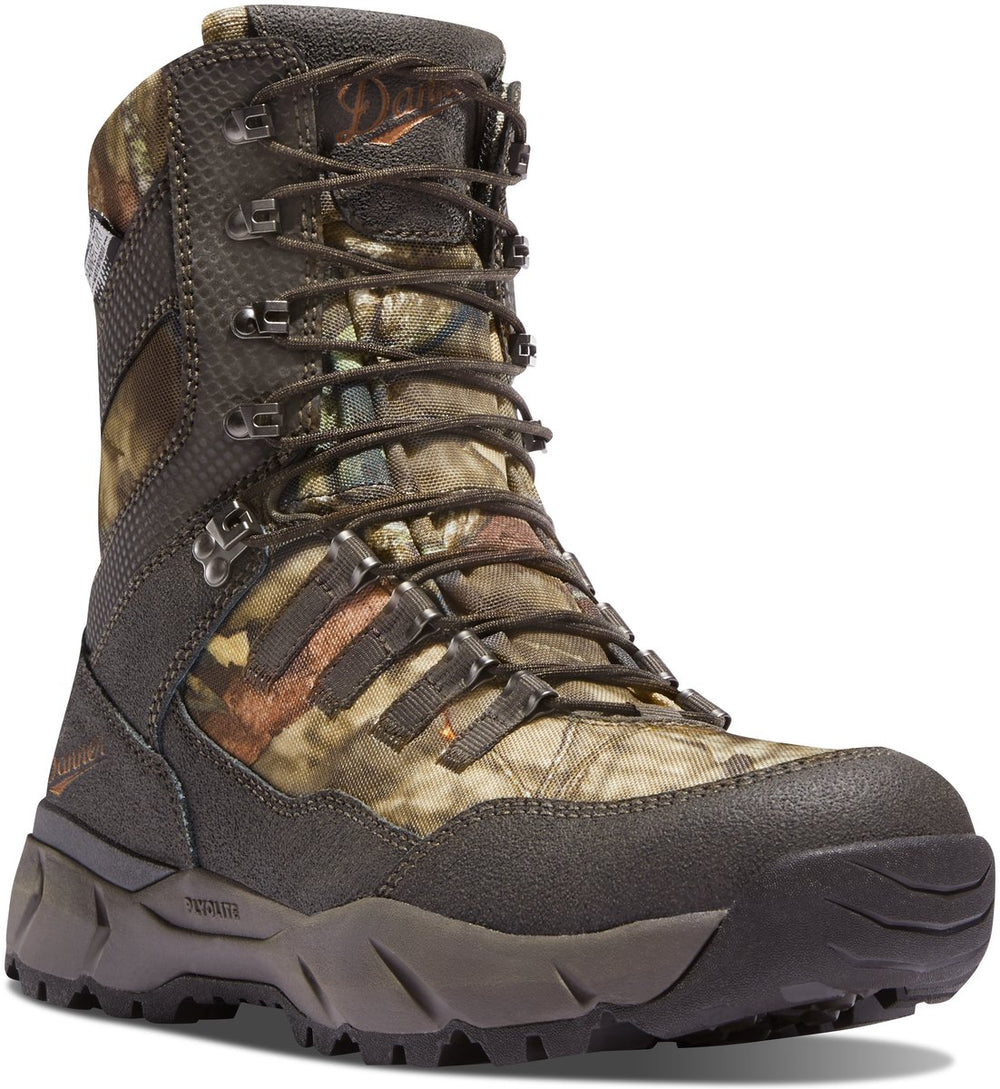 Vital Mossy Oak Break-Up Country Insulated 400G / Danner