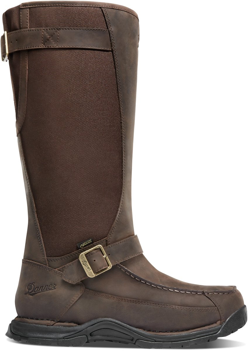 Sharptail Snake Boot 17" Brown / Danner