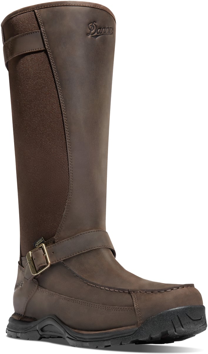 Sharptail Snake Boot 17" Brown / Danner