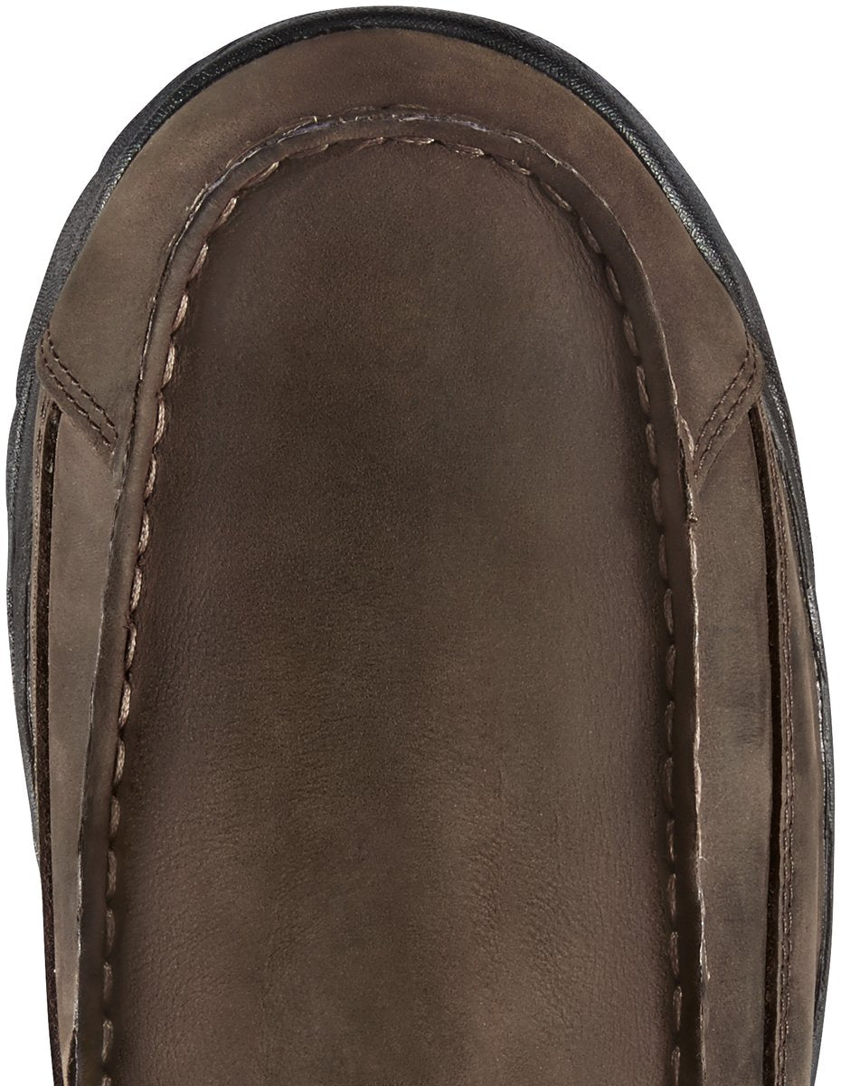 Sharptail Snake Boot 17" Brown / Danner