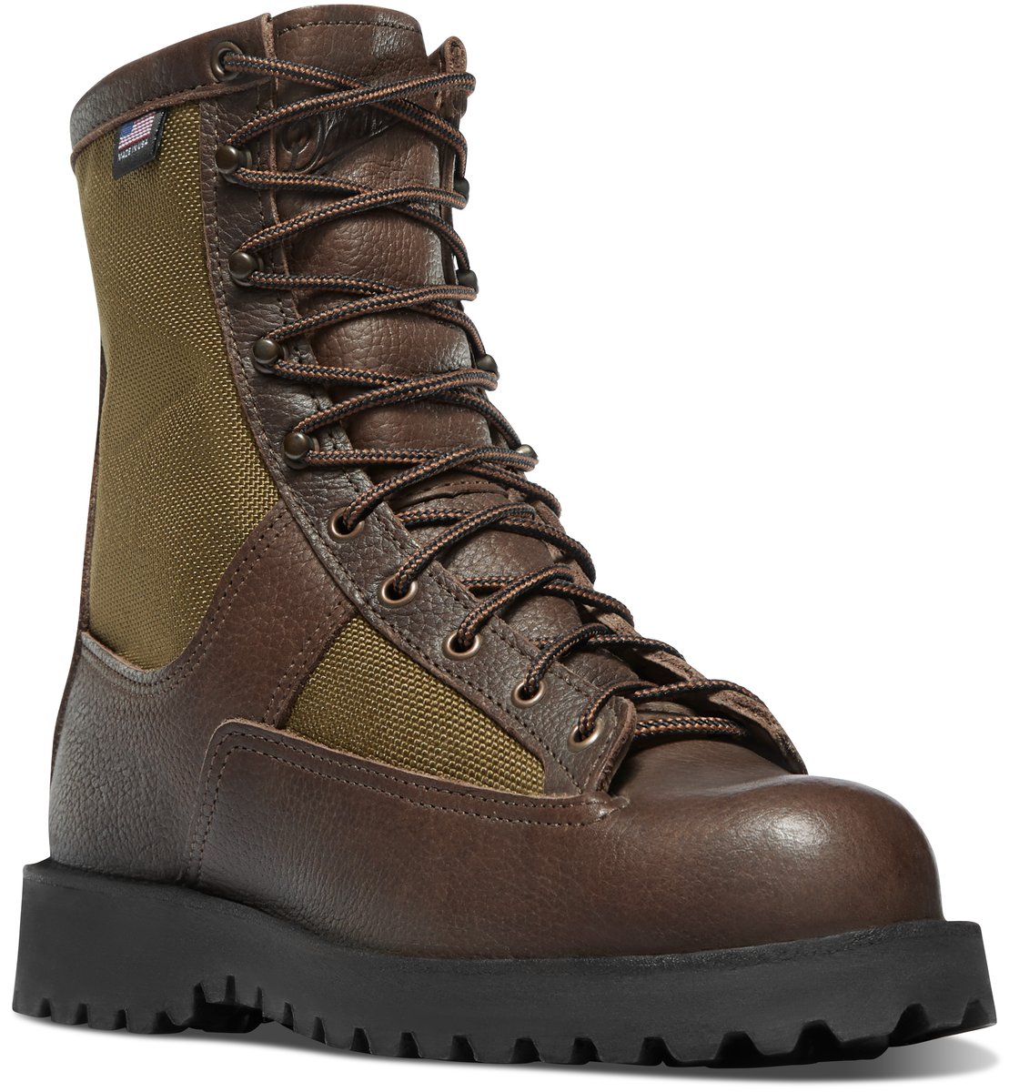 Grouse 8" Brown / Danner