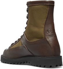 Grouse 8" Brown / Danner