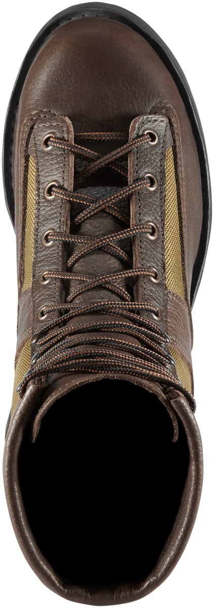 Grouse 8" Brown / Danner