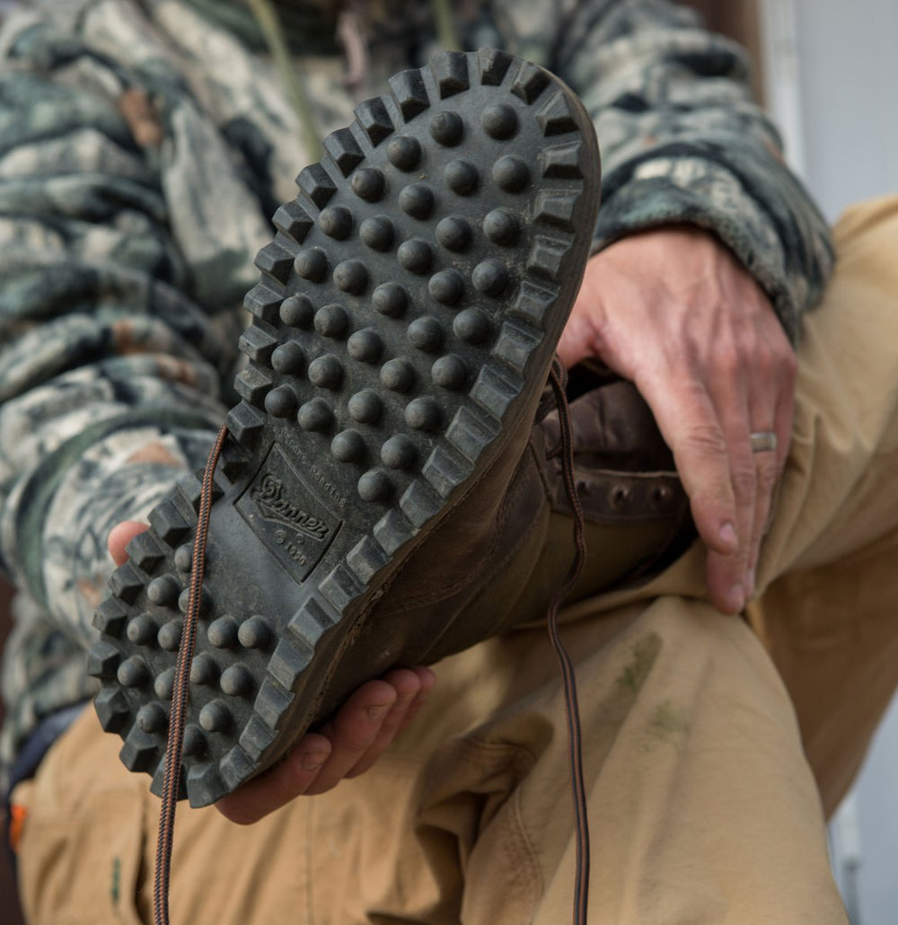 Grouse 8" Brown / Danner