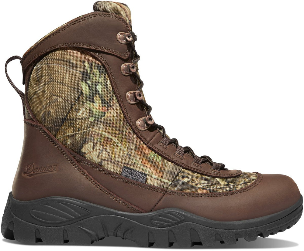 Element Mossy Oak Break-Up Country Insulated 800G / Danner