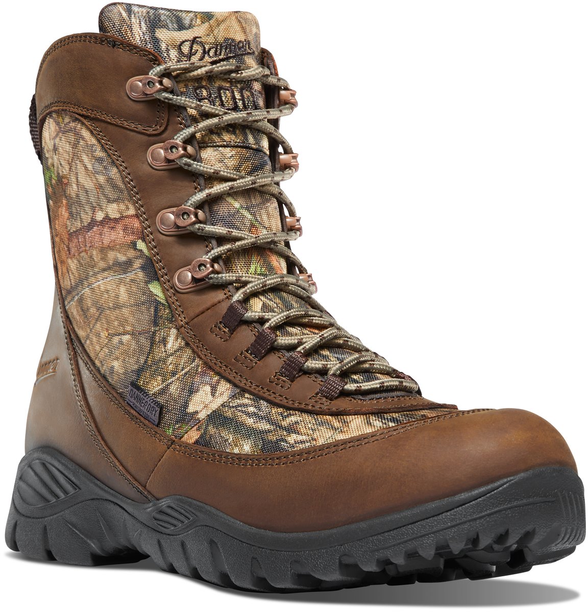 Element Mossy Oak Break-Up Country Insulated 800G / Danner